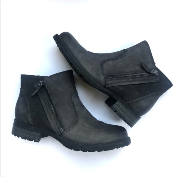 where are earth shoes manufactured